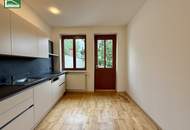 2-Zimmer Wohnung inkl. Einbauküche und Balkon - ab sofort beziehbar!