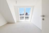 Traumhafte Dachgeschosswohnung im Herzen des 5. Bezirks ab 2030 direkt neben der U 2