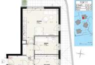 Wohnen mit Weitblick – Stilvoll leben im Süden von Graz - AKTION - 2 MONATE MIETZINSFREI