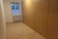 Eine ideal geschnittene Stadtwohnung, die durch Helligkeit und klare Strukturen punktet