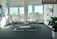 | ATTRAKTIVES BÜROHAUS | ab ca. 200 m² | NÄHE LIEBLGASSE