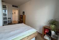 High-Floor Living im Helio Tower – Stilvolle 3-Zimmer-Wohnung mit Panorama-Fernblick