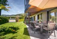 Exklusive Designer-Gartenwohnung in zentrumsnaher Lage