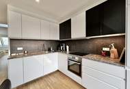 Neuwertige 3-Zi-DG-Wohnung mit großem Südbalkon in 1230 Wien