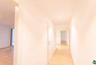 3-Zimmer-Neubauwohnung mit Loggia nahe U3 Neubaugasse