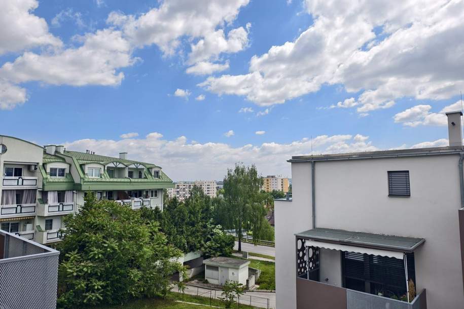 Wunderschöne 3-Zimmer Mietwohnung, Wohnung-miete, 990,00,€, 3100 Sankt Pölten(Stadt)