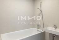 Luxuriöse 2 Zimmer Wohnung mit Blick ins Grüne!