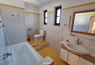 Charmantes Reihenhaus mit Gartenidylle und Balkon in Kapelln zur Miete