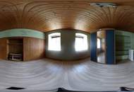 "KAUFANBOT vorhanden" Sanierungsbedürftiges Mehrfamilienhaus mit großem Grundstück in Stadtlage Knittelfeld