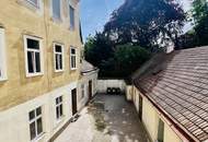 Zinshaus 1180 Wien in Top Lage mit Entwicklungspotenzial
