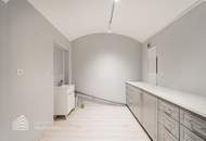 Großzügiges Büro/Praxis auf 2 Ebenen Nähe Stadtpark