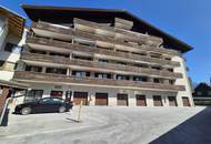 Charmante Kleinwohnung mit Panoramablick