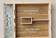 Unser kleiner Rückzugsort - KLGV Fischeralm