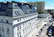 Hochwertig & Charmant! Stilaltbau mit guter Anbindung ins Zentrum. Top Ausstattung. - WOHNTRAUM