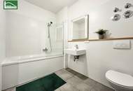 Urban Living mit Lifestyle-Faktor - Wohnen im Brauquartier!