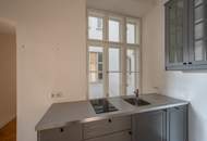 **NEU** Porzellangasse, Altbau-Büro in Toplage im Servitenviertel, 3-Zimmer (getrennt begehbar)