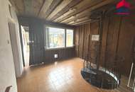 Weinviertler Winzerchalet in Palterndorfs verträumter Kellergasse– ein Ort zum Ankommen & Durchatmen