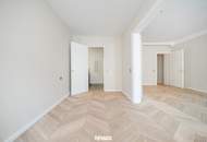 " Ein Hauch von Paris mitten in Wien – Altbau-Liebe auf höchstem Niveau "