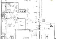 Großzügige DG-Wohnung in TOP-LAGE