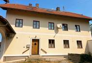 Wohnhaus inkl. Pool, Stall-, Nebengebäude und ca. 2,2 ha landw. Nutzgrund