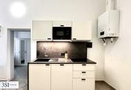 Citynah & ruhig – stilvolle 1-Zimmer-Wohnung zum Innenhof