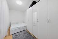 ZENTRUMSNAHE WOHNUNG MIT TERRASSE & BLICK INS GRÜNE - INKL. PKW-STELLPLATZ!