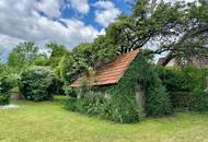 60er-Jahre Haus mit Potential in Stallhofen