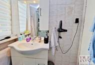 Sehr gut aufgeteilte 3-Zimmer-Whg - laufend renoviert - interessant auch für Anleger