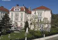 City-Garconniere mit Loggia