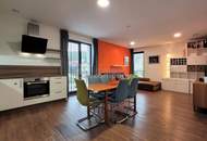 Modern wohnen in Wolfsthal: Balkon, Grünblick &amp; nur 10 Minuten nach Bratislava