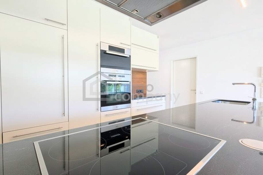 Exklusive 4-Zimmer-Gartenwohnung in Bludenz | 100m² Wfl. | 45m² West-Terrasse | 172m² Garten mit Bergblick | TG-Stellplatz, Wohnung-kauf, 585.000,€, 6700 Bludenz