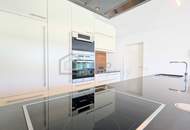 Exklusive 4-Zimmer-Gartenwohnung in Bludenz | 100m² Wfl. | 23m² West-Terrasse | 193m² Garten mit Bergblick | TG-Stellplatz