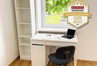 Furnished Student Rooms in St. Pölten