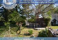 Großzügiges Familienhaus mit Wellness-Oase und Werkstatt!