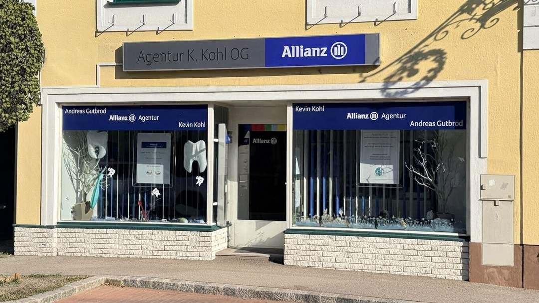 Geschäftslokal in Toplage