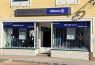 Geschäftslokal in Toplage