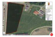 Geplantes Misch- Betriebsbaugebiet