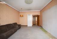 Nähe Augarten & U4 - ca. 71 m² Wohnung zzgl. Balkon & Lift – Top-Gestaltungspotenzial für Eigennutzer oder Investoren