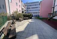 Charmante Maisonette-Wohnung mit großer, sonniger Dachterrasse in Wiener Neudorf zum KAUF