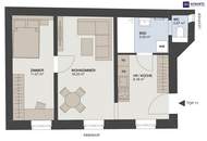 Betreten Sie Ihr neues Zuhause – und erleben Sie Liebe auf den ersten Blick.