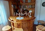 WOHNHAUS + BADEHAUS + POOL + VIEL GRUND IN TRAUMLAGE NAHE ST. OSWALD BEI PLANKENWARTH