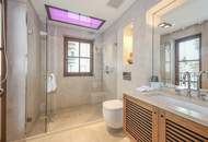 HARISCH SUITES - Suite 709 mit Zugang ins 5*-Hotel Weisses Rössl