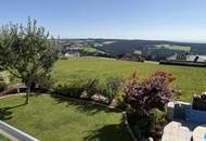 Ihr neues Zuhause mit beeindruckendem Weitblick und Wohlfühlfaktor!