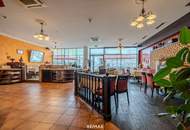 Einmalige Chance: Erfolgreich geführtes Restaurant in Top-Lage zu übernehmen