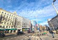 Erstbezug! 2-Zimmer-Wohnung mit Balkon zum Innenhof