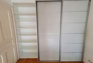 Hochwertige Altbauwohnung mit Balkon in Toplage in Graz Eggenberg