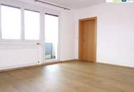 Preiswerte 4-Zimmer Wohnung in ruhiger Lage - neue Küche!