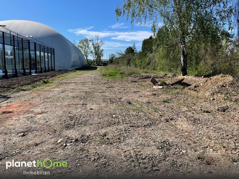 Grundstück Widmung Esp, Sport- und Spielplätze