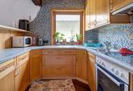 Einfamilienhaus am Ortsrand von Untersiebenbrunn
