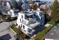 Moderne 2-Zimmer-Wohnung | Hochwertiges Neubauprojekt nahe der Alten Donau